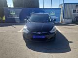 Hyundai Accent 2012 годаfor3 600 000 тг. в Талдыкорган – фото 2