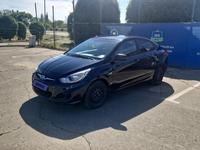 Hyundai Accent 2012 года за 3 600 000 тг. в Талдыкорган