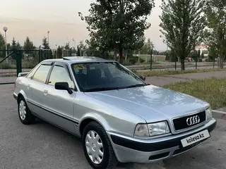 Audi 80