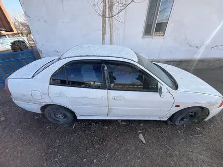 Mitsubishi Lancer 1997 года за 400 000 тг. в Алматы – фото 3