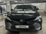 Toyota Camry 2020 года за 15 800 000 тг. в Алматы – фото 4