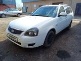 ВАЗ (Lada) Priora 2171 2013 года за 2 500 000 тг. в Астана – фото 2