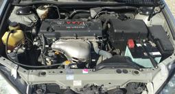 Двигатель 2AZ-FE 2.4 Toyota Camry (тойота камри) 30 за 600 000 тг. в Алматы – фото 3