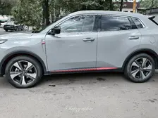Changan CS55PLUS, 2023