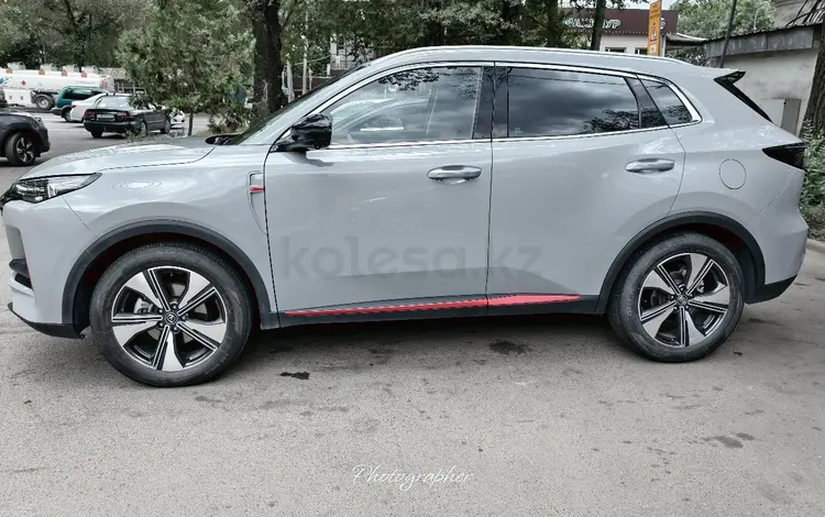 Changan CS55 Plus 2023 года за 7 800 000 тг. в Алматы