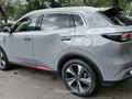 Changan CS55 Plus 2023 года за 7 800 000 тг. в Алматы – фото 8