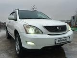 Lexus RX 330 2004 года за 7 500 000 тг. в Алматы