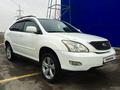 Lexus RX 330 2004 года за 7 500 000 тг. в Алматы – фото 2