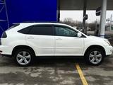 Lexus RX 330 2004 года за 7 500 000 тг. в Алматы – фото 4