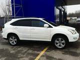 Lexus RX 330 2004 года за 7 500 000 тг. в Алматы – фото 3