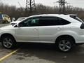 Lexus RX 330 2004 года за 7 500 000 тг. в Алматы – фото 8