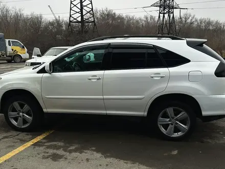 Lexus RX 330 2004 года за 7 500 000 тг. в Алматы – фото 8