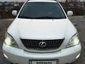 Lexus RX 330 2004 года за 7 500 000 тг. в Алматы – фото 9