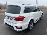 Mercedes-Benz GL 400 2015 года за 21 000 000 тг. в Астана – фото 5