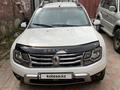 Renault Duster 2015 года за 5 500 000 тг. в Алматы