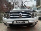 Renault Duster 2015 годаfor4 500 000 тг. в Алматы – фото 3