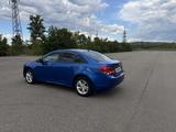 Chevrolet Cruze 2012 годаүшін3 700 000 тг. в Усть-Каменогорск – фото 3