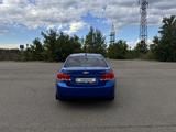 Chevrolet Cruze 2012 годаүшін3 700 000 тг. в Усть-Каменогорск – фото 4