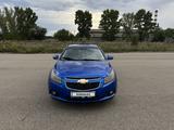 Chevrolet Cruze 2012 годаүшін3 700 000 тг. в Усть-Каменогорск – фото 2