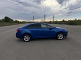 Chevrolet Cruze 2012 годаүшін3 700 000 тг. в Усть-Каменогорск – фото 5