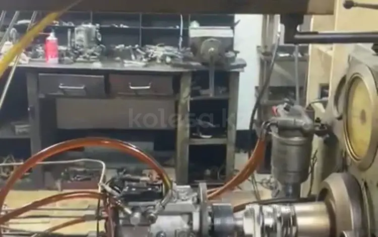 Тнвд VP44 за 250 000 тг. в Алматы