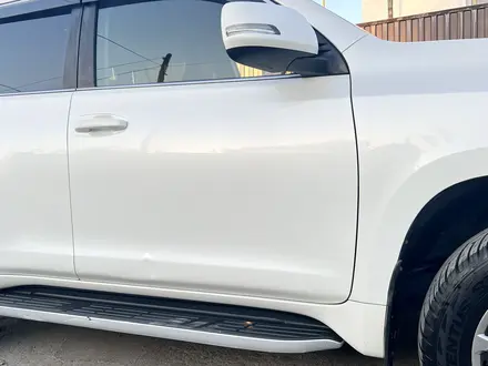 Toyota Land Cruiser Prado 2019 года за 24 000 000 тг. в Атырау – фото 3