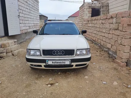 Audi 80 1994 года за 1 500 000 тг. в Актау