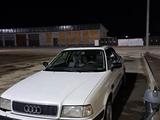 Audi 80 1994 года за 1 500 000 тг. в Актау – фото 3