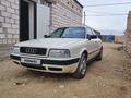 Audi 80 1994 года за 1 500 000 тг. в Актау – фото 5