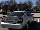 Toyota Camry 2003 года за 5 450 000 тг. в Талдыкорган – фото 2