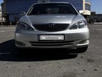 Toyota Camry 2003 годаүшін5 450 000 тг. в Талдыкорган