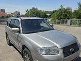 Subaru Forester 2006 года за 4 500 000 тг. в Алматы – фото 2