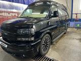 Chevrolet Express 2014 годаүшін37 000 000 тг. в Алматы