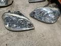 Фары оптика передние передний за 60 000 тг. в Алматы
