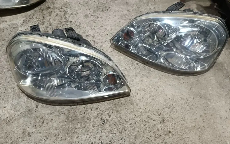 Фары оптика передние передний за 60 000 тг. в Алматы