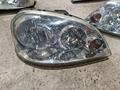 Фары оптика передние передний за 60 000 тг. в Алматы – фото 2