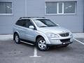 SsangYong Kyron 2014 годаүшін5 500 000 тг. в Актау – фото 6