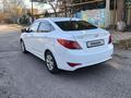 Hyundai Accent 2014 годаfor4 100 000 тг. в Алматы – фото 5