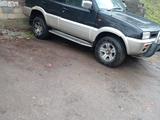 Nissan Mistral 1996 года за 2 500 000 тг. в Алматы – фото 2