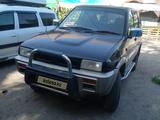 Nissan Mistral 1996 года за 2 500 000 тг. в Алматы – фото 4
