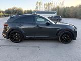 Infiniti FX37 2012 года за 13 500 000 тг. в Актобе – фото 3