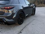 Infiniti FX37 2012 года за 13 500 000 тг. в Актобе – фото 4