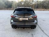 Infiniti FX37 2012 года за 13 500 000 тг. в Актобе – фото 5