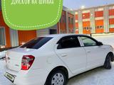 Chevrolet Cobalt 2020 годаүшін5 750 000 тг. в Усть-Каменогорск – фото 3