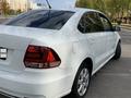 Volkswagen Polo 2017 годаүшін6 150 000 тг. в Астана – фото 7