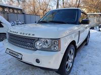 Land Rover Range Rover 2007 годаүшін8 200 000 тг. в Алматы