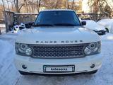 Land Rover Range Rover 2007 года за 8 800 000 тг. в Алматы – фото 2