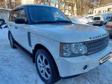 Land Rover Range Rover 2007 года за 8 800 000 тг. в Алматы – фото 3