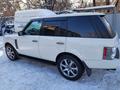 Land Rover Range Rover 2007 года за 9 000 000 тг. в Алматы – фото 5