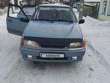 ВАЗ (Lada) 2115 2002 года за 600 000 тг. в Павлодар